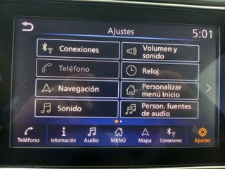 NISSAN LEAF 62kWh e+ N-Connecta