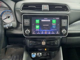 NISSAN LEAF 62kWh e+ N-Connecta