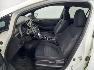 NISSAN LEAF 62kWh e+ N-Connecta