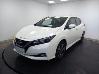 NISSAN LEAF 62kWh e+ N-Connecta