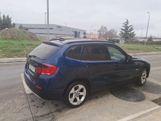 BMW X1 2010