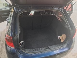 BMW X1 2010