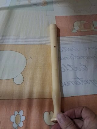Flauta dulce para colegio
