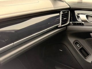 Porsche Panamera Turbo Executive Edición limitada