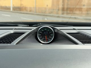 Porsche Panamera Turbo Executive Edición limitada