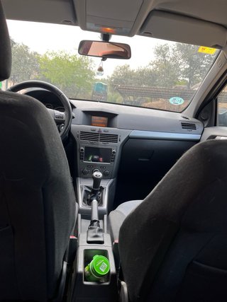 Opel Astra 2006