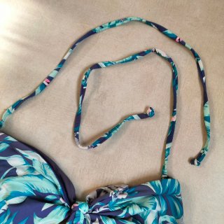 Bikini + Bañador Talla 40