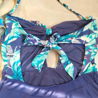Bikini + Bañador Talla 40
