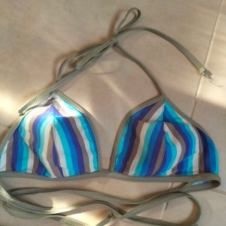 Bikini + Bañador Talla 40