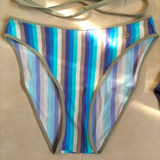 Bikini + Bañador Talla 40