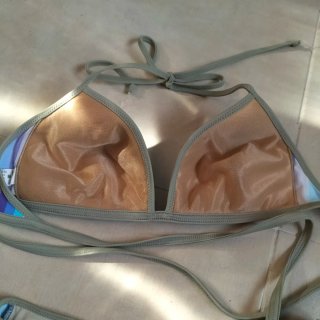 Bikini + Bañador Talla 40