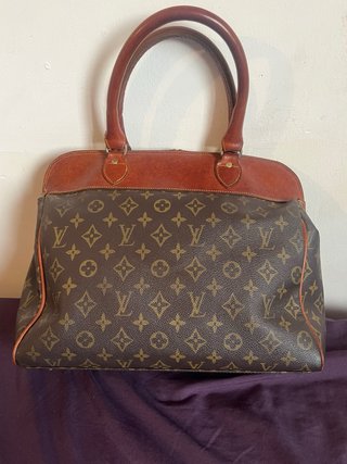 Bolso Louis Vuitton Vintage Años 90