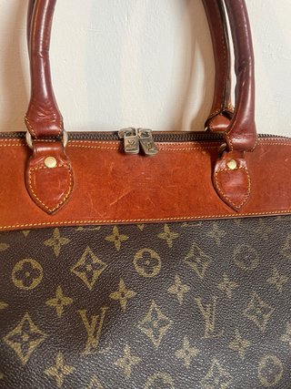 Bolso Louis Vuitton Vintage Años 90