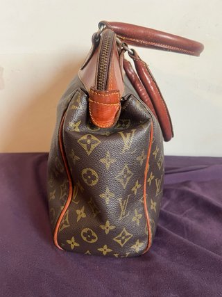 Bolso Louis Vuitton Vintage Años 90