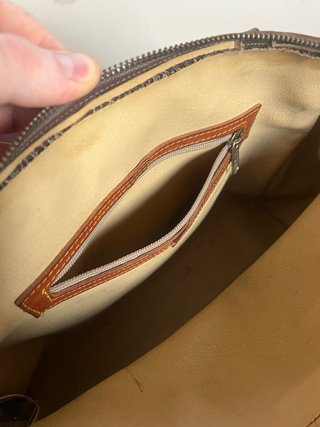 Bolso Louis Vuitton Vintage Años 90