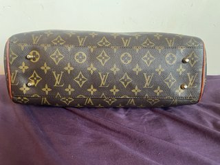 Bolso Louis Vuitton Vintage Años 90