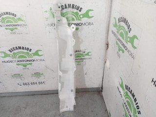 Deflector nissan 113542 ham_113542 cabstar -09.06