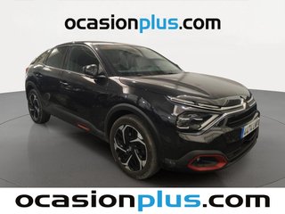 Citroen C4 PureTech 130 S&S 6v Feel Pack 96 kW (130 CV)