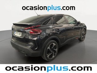 Citroen C4 PureTech 130 S&S 6v Feel Pack 96 kW (130 CV)