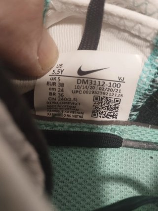 Nike Air Max 2090