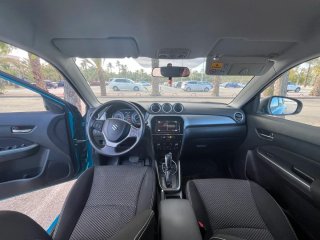 Suzuki Vitara 2019