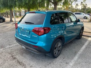 Suzuki Vitara 2019