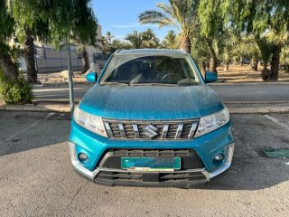 Suzuki Vitara 2019