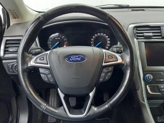 FORD MONDEO CLIPPER 2.0 ECOBLUE 88KW TREND