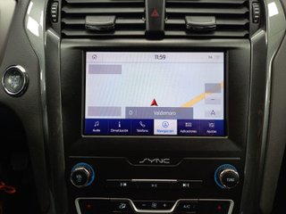 FORD MONDEO CLIPPER 2.0 ECOBLUE 88KW TREND
