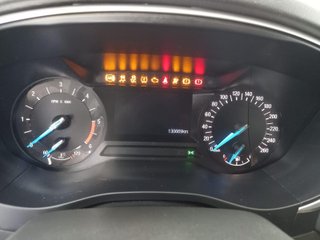FORD MONDEO CLIPPER 2.0 ECOBLUE 88KW TREND