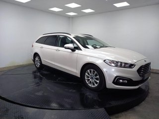 FORD MONDEO CLIPPER 2.0 ECOBLUE 88KW TREND