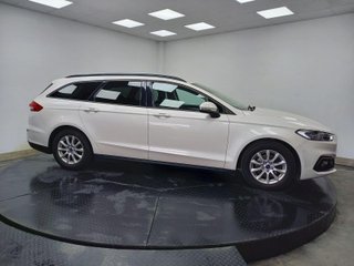 FORD MONDEO CLIPPER 2.0 ECOBLUE 88KW TREND
