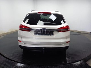 FORD MONDEO CLIPPER 2.0 ECOBLUE 88KW TREND