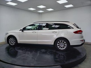 FORD MONDEO CLIPPER 2.0 ECOBLUE 88KW TREND