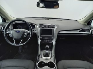 FORD MONDEO CLIPPER 2.0 ECOBLUE 88KW TREND