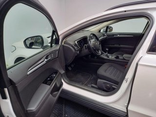 FORD MONDEO CLIPPER 2.0 ECOBLUE 88KW TREND