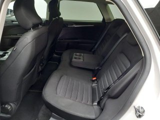 FORD MONDEO CLIPPER 2.0 ECOBLUE 88KW TREND