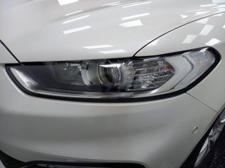 FORD MONDEO CLIPPER 2.0 ECOBLUE 88KW TREND