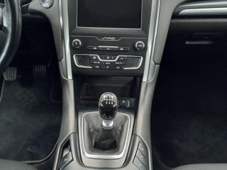 FORD MONDEO CLIPPER 2.0 ECOBLUE 88KW TREND