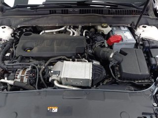 FORD MONDEO CLIPPER 2.0 ECOBLUE 88KW TREND