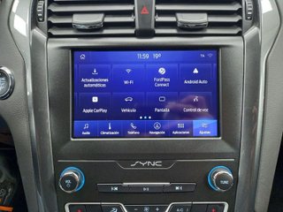 FORD MONDEO CLIPPER 2.0 ECOBLUE 88KW TREND