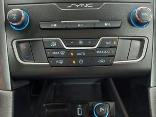 FORD MONDEO CLIPPER 2.0 ECOBLUE 88KW TREND