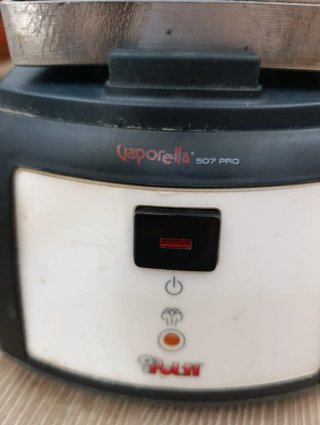 Vaporeta Polti