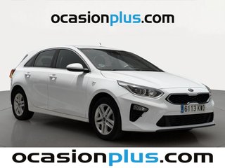 Kia Ceed 1.4 CVVT Drive 74 kW (100 CV)