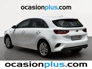 Kia Ceed 1.4 CVVT Drive 74 kW (100 CV)