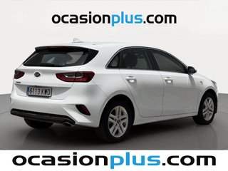 Kia Ceed 1.4 CVVT Drive 74 kW (100 CV)