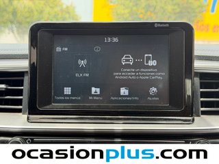 Kia Ceed 1.4 CVVT Drive 74 kW (100 CV)