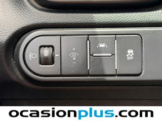 Kia Ceed 1.4 CVVT Drive 74 kW (100 CV)
