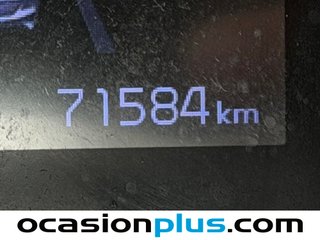 Kia Ceed 1.4 CVVT Drive 74 kW (100 CV)
