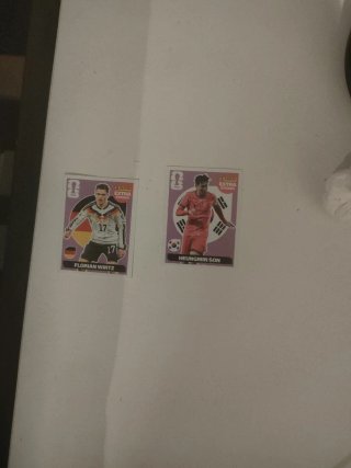 Cromos Extra Sticker Mundial 2026